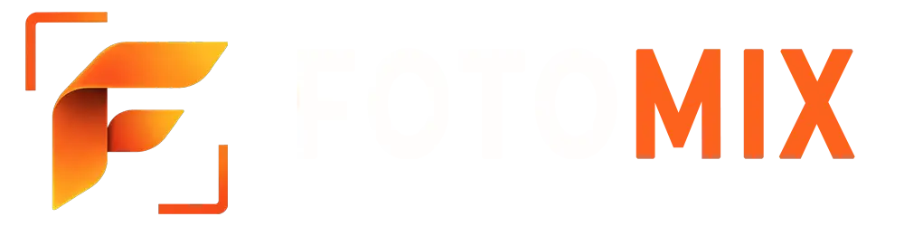 Logo FOTOMIX
